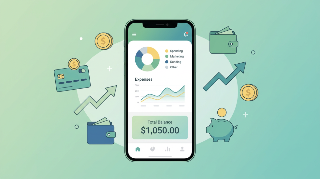 Best budgeting and personal finance apps compared in 2026