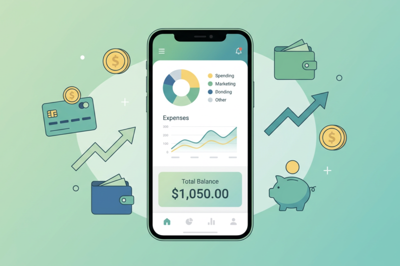 Best Budgeting and Personal Finance Apps in 2026: YNAB vs Monarch vs Rocket Money