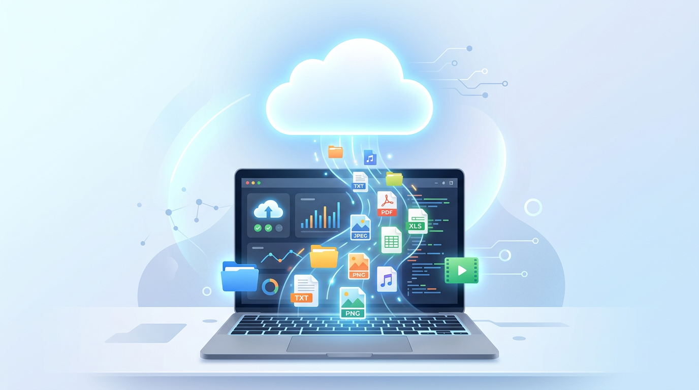 Best Cloud Storage Apps in 2026: Google Drive vs Dropbox vs OneDrive vs iCloud