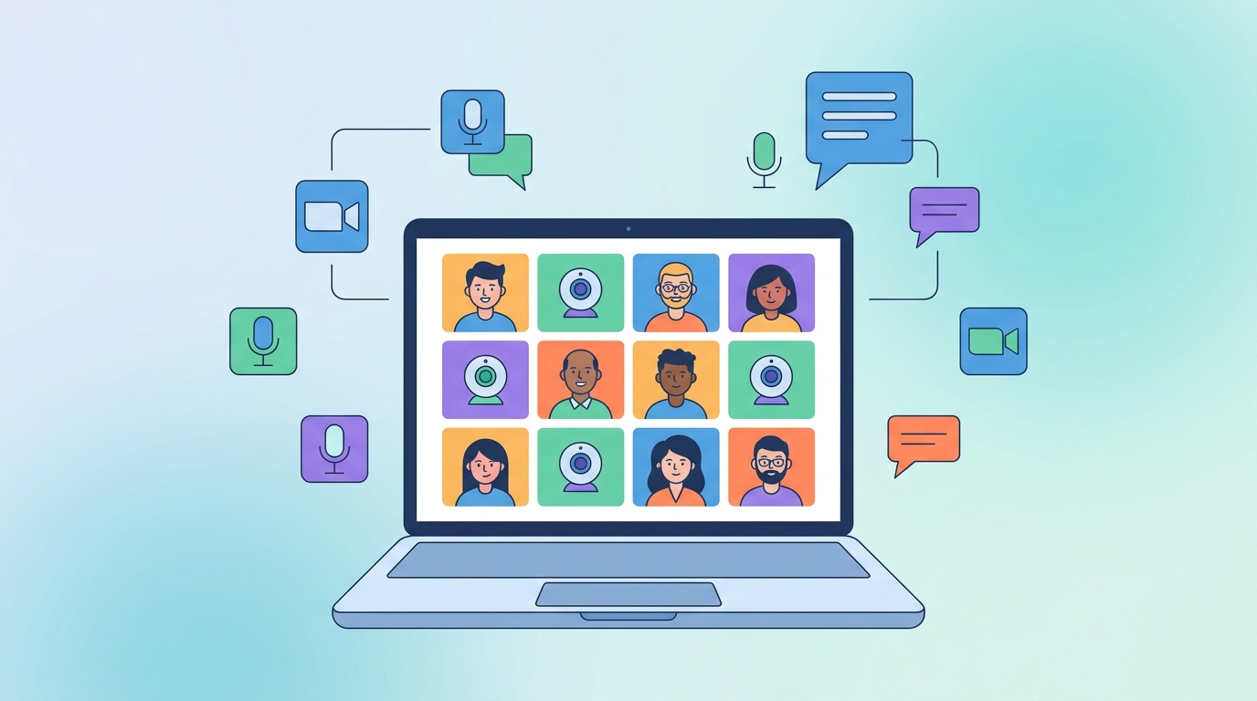 Top Video Calling Platforms in 2026: Best Video Conferencing Software Compared